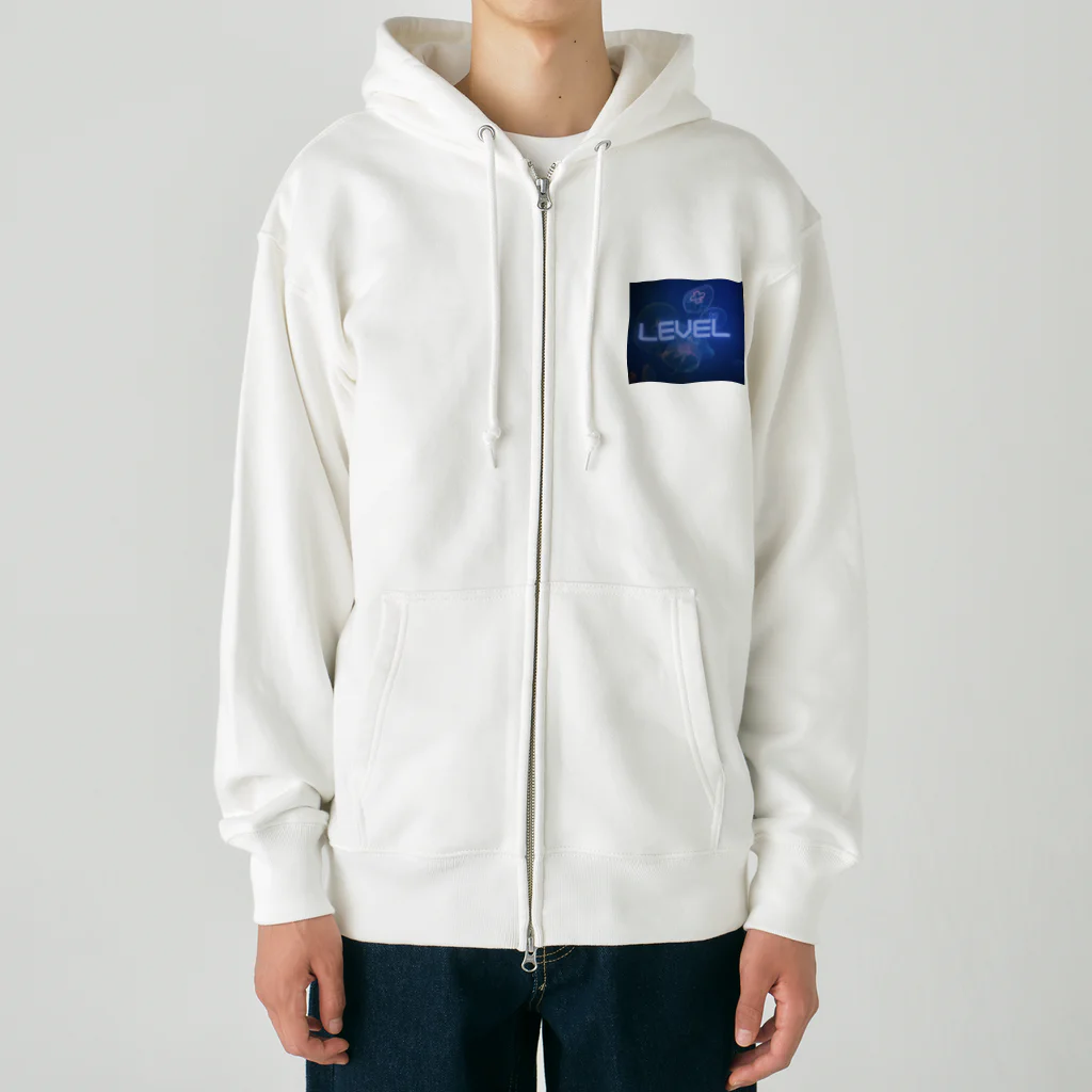 la liberteのJerryFish Heavyweight Zip Hoodie