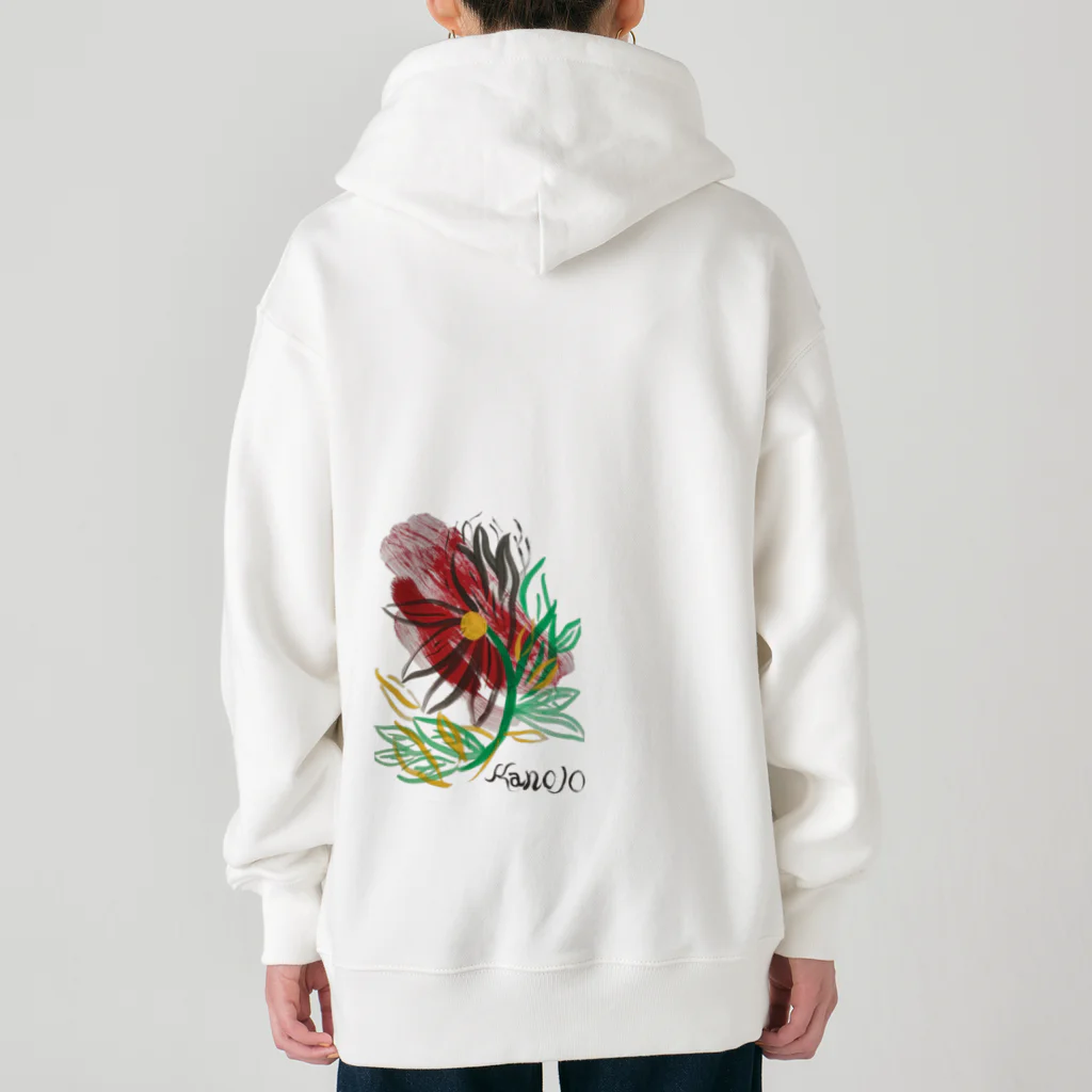 flowerドットsistersのflowerドットsisters Heavyweight Zip Hoodie