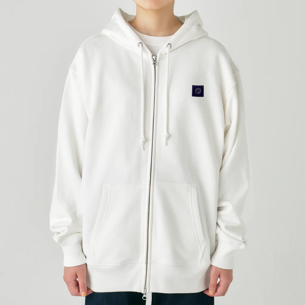 アニマルアーティファクトのスコネコ Heavyweight Zip Hoodie