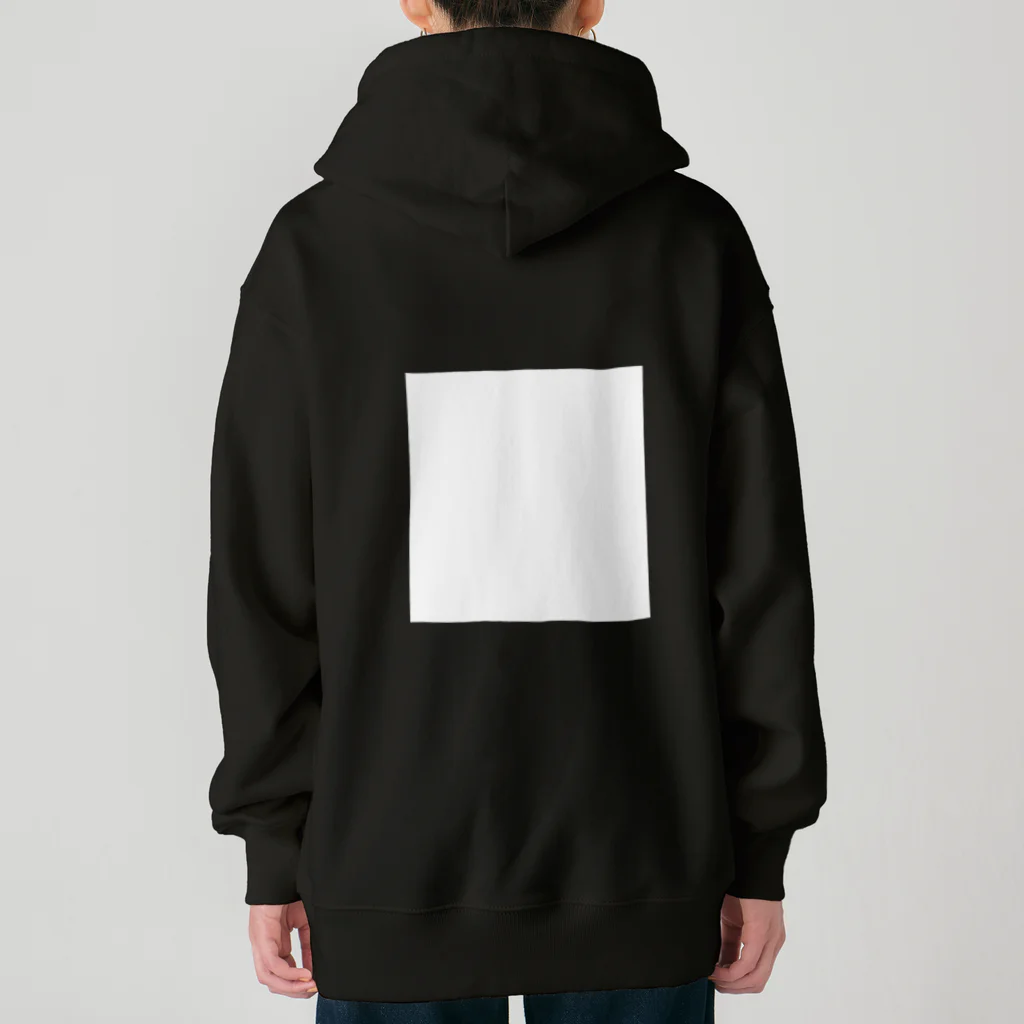 M K☆g-me STOREの色紙プリント Heavyweight Zip Hoodie