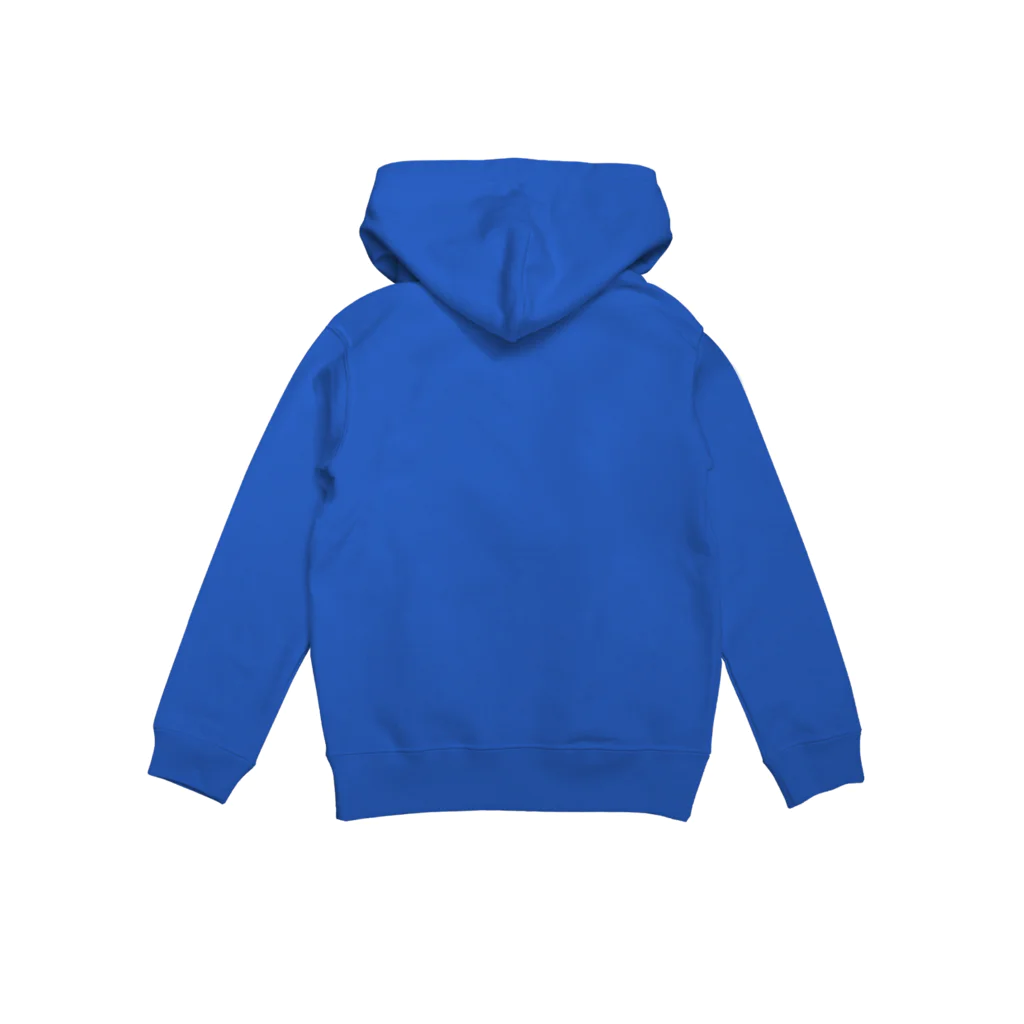 KOOOLANDのKimcommer Hoodie:back