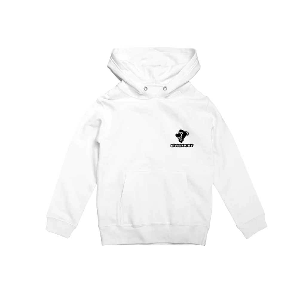 endcoのヨダレグマ　キッズ用 Hoodie