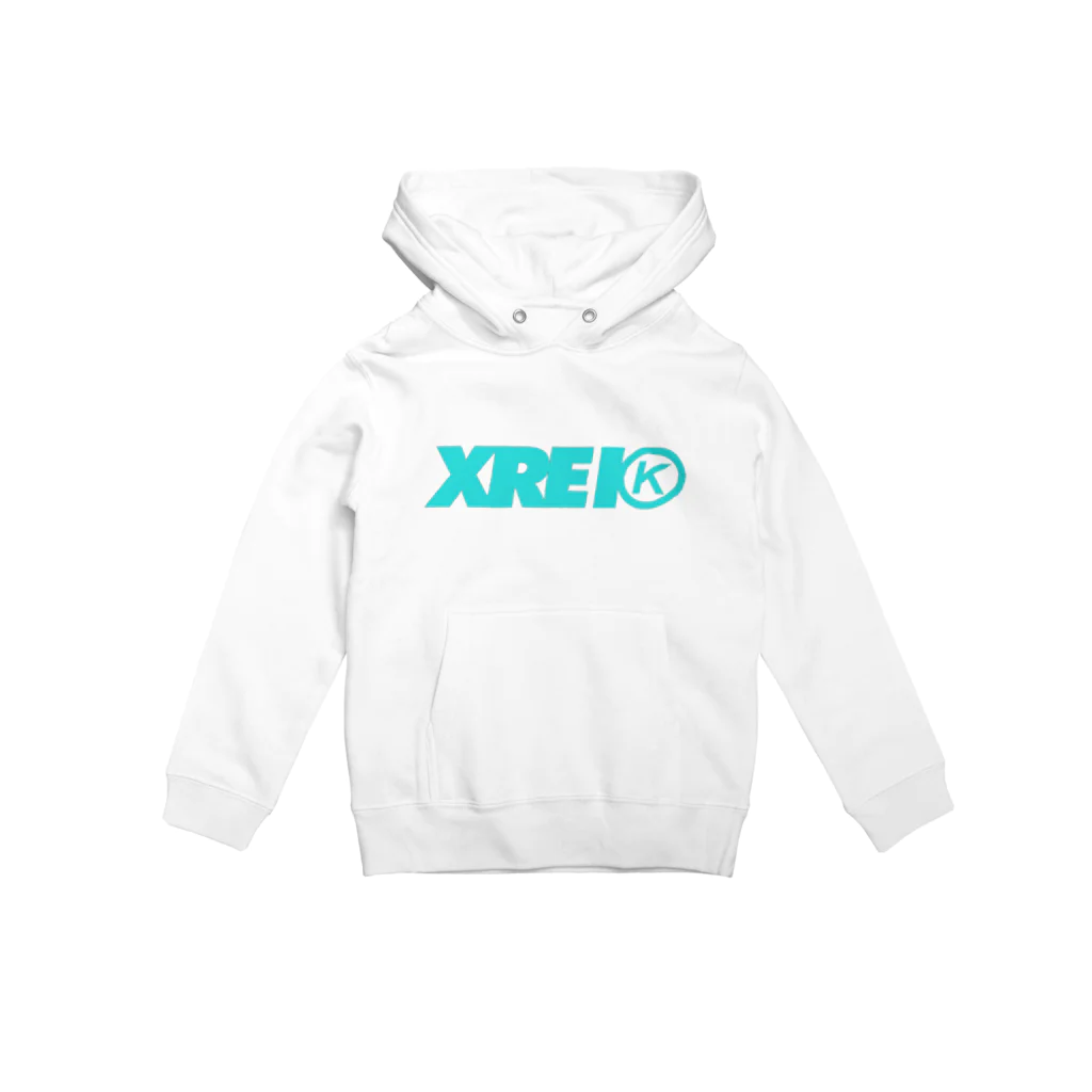 AOAOAOAO04のXREI ミント Hoodie