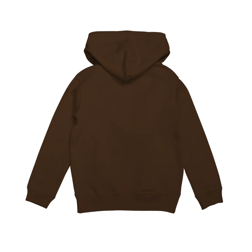 カニホイップのリンボー世界選手権 Hoodie:back