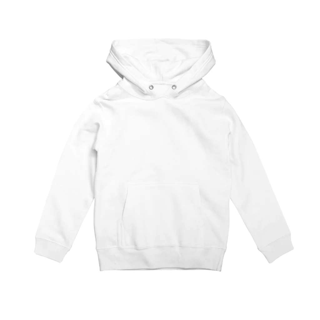 かたなんの後ろの人をずっと見てるかたなんちゃん Hoodie