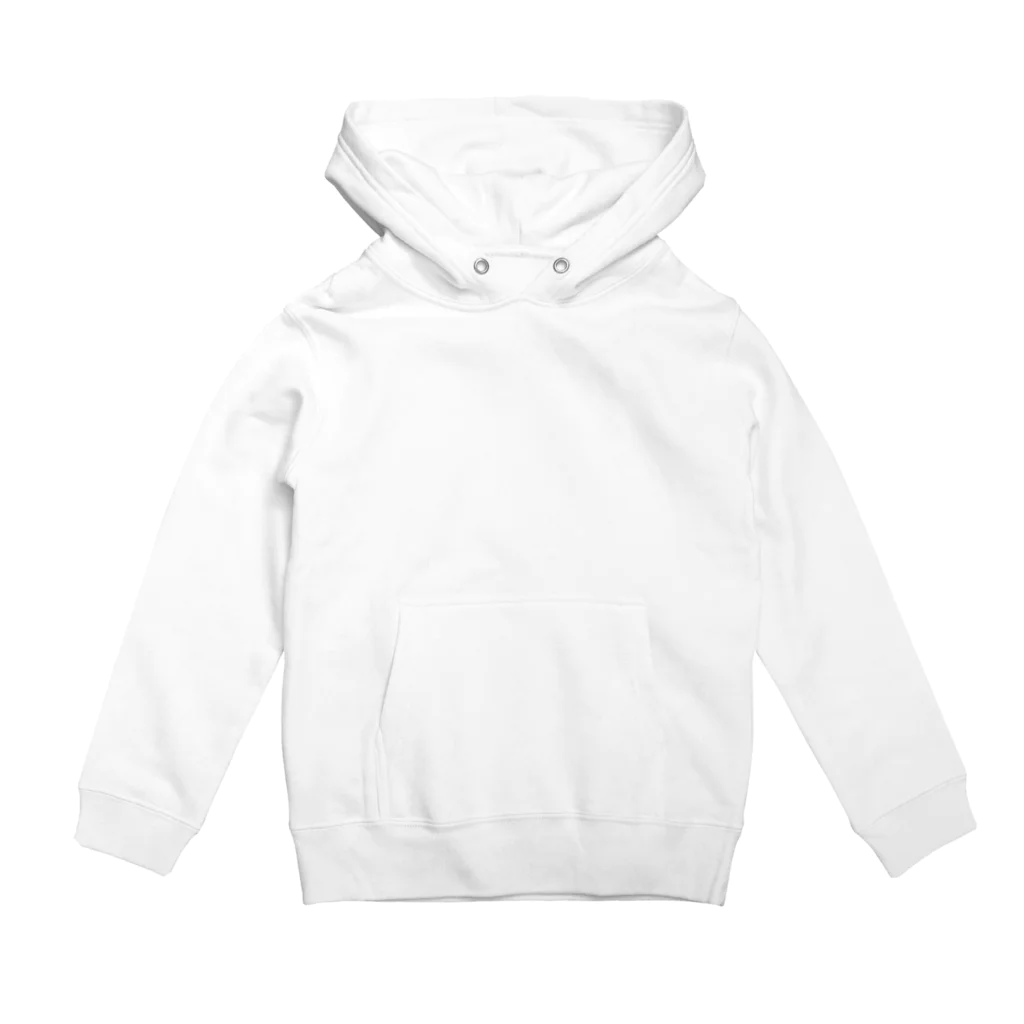 いきもの大好き！ほほえみフレンズのウシもミルクも大好き！ Hoodie