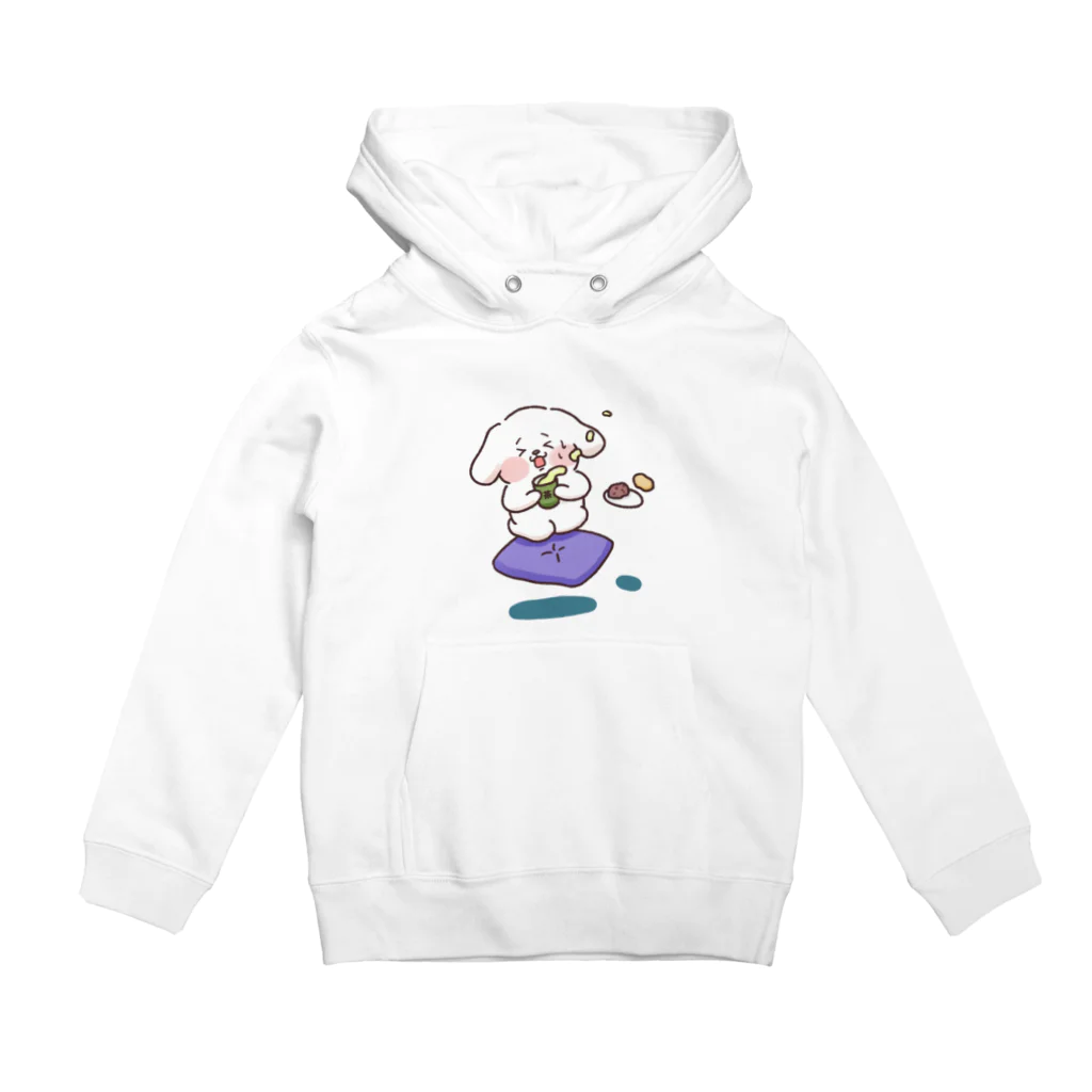 アトリエともみの無重力 Hoodie