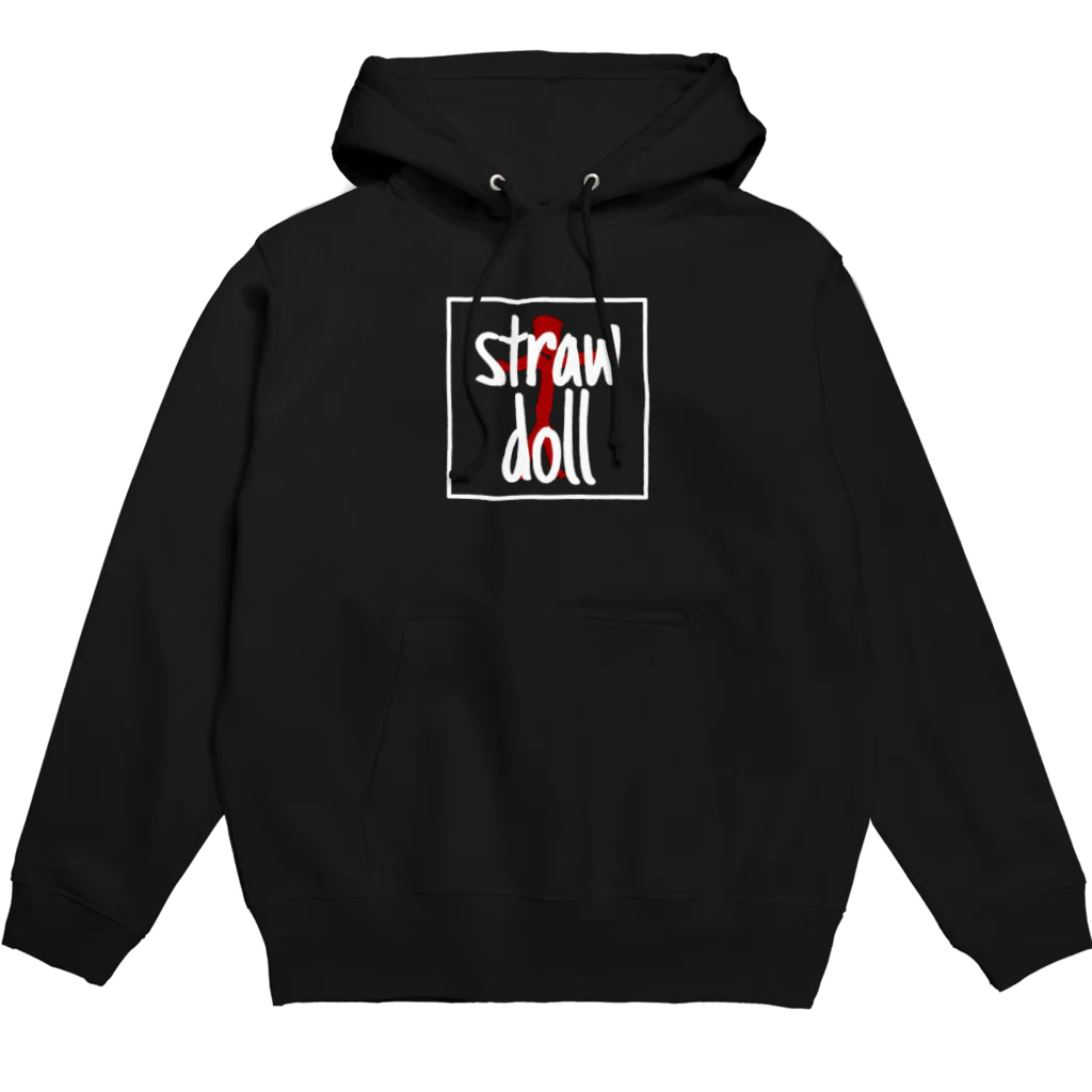 STRAWDOLLのSTRAWDOLL Hoodie