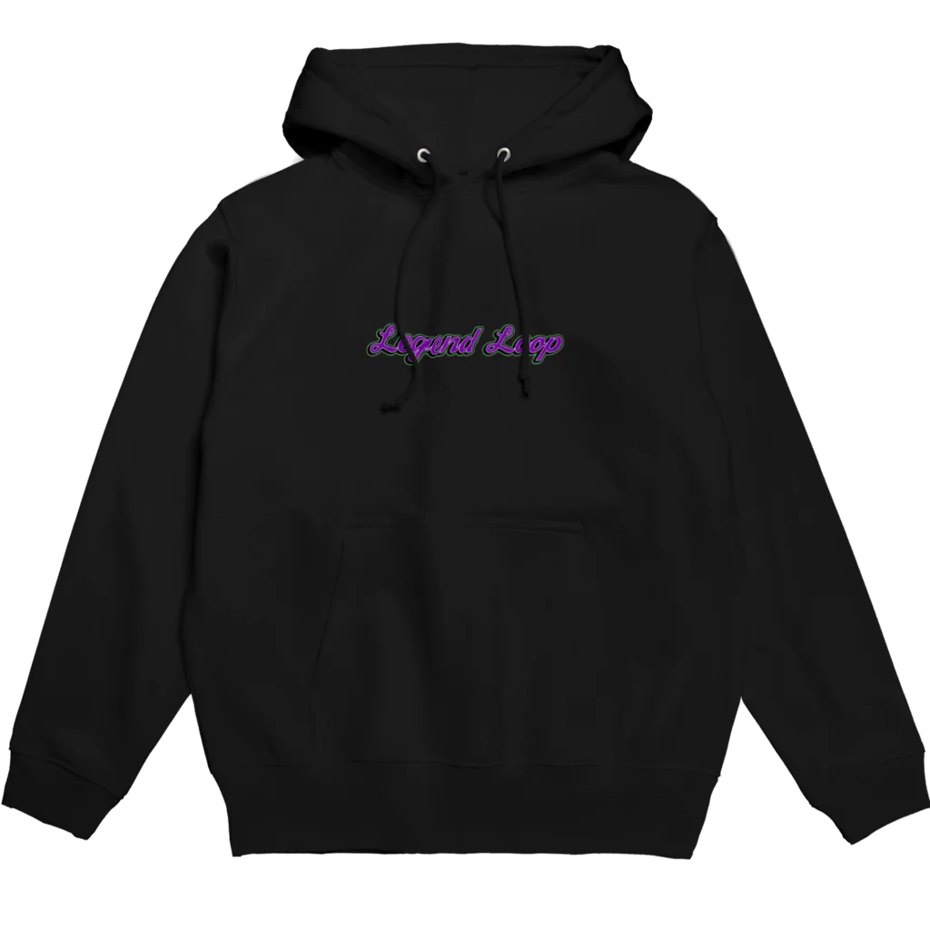 Legend LoopのLegend Loop Hoodie