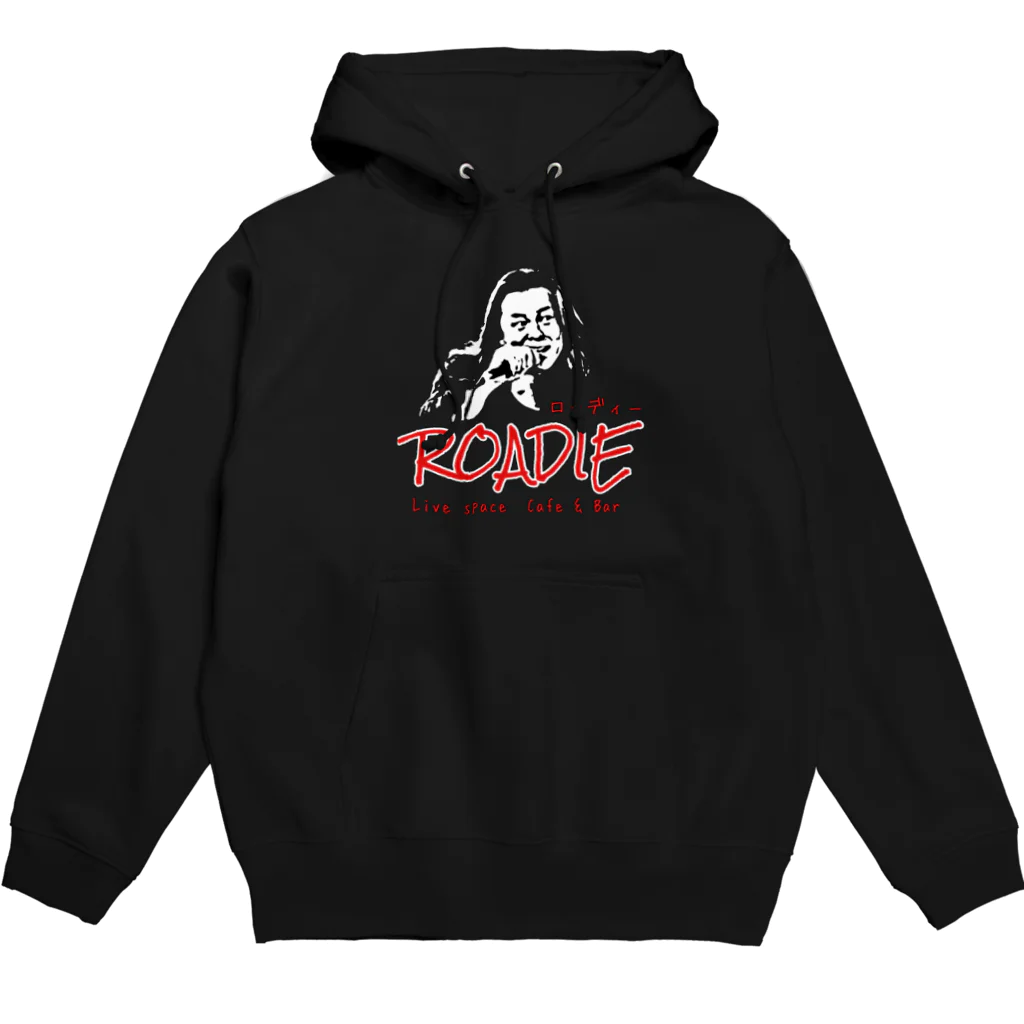 A̲̅M̲̅I̲̅t̲̅y̲̅⚡️B̲̅a̲̅s̲̅e̲̅のローディー　グッズ Hoodie