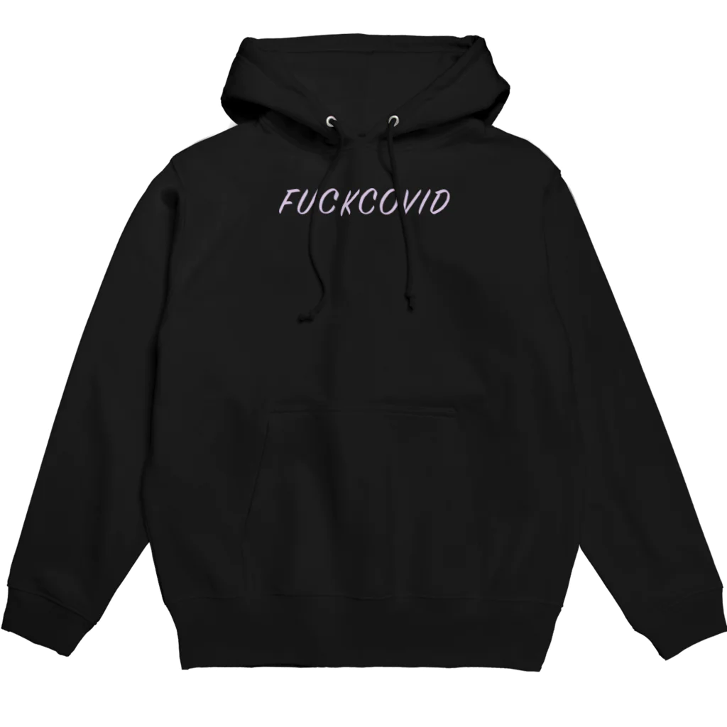 Waiting RoomのFCパーカー Hoodie