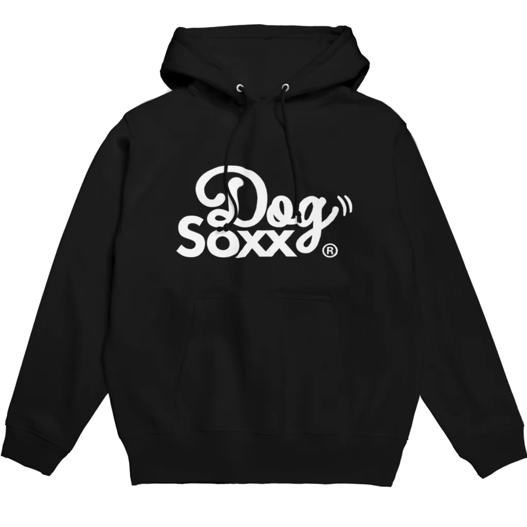 犬の靴屋さんDogSoxxのDogSoxx Hoodie