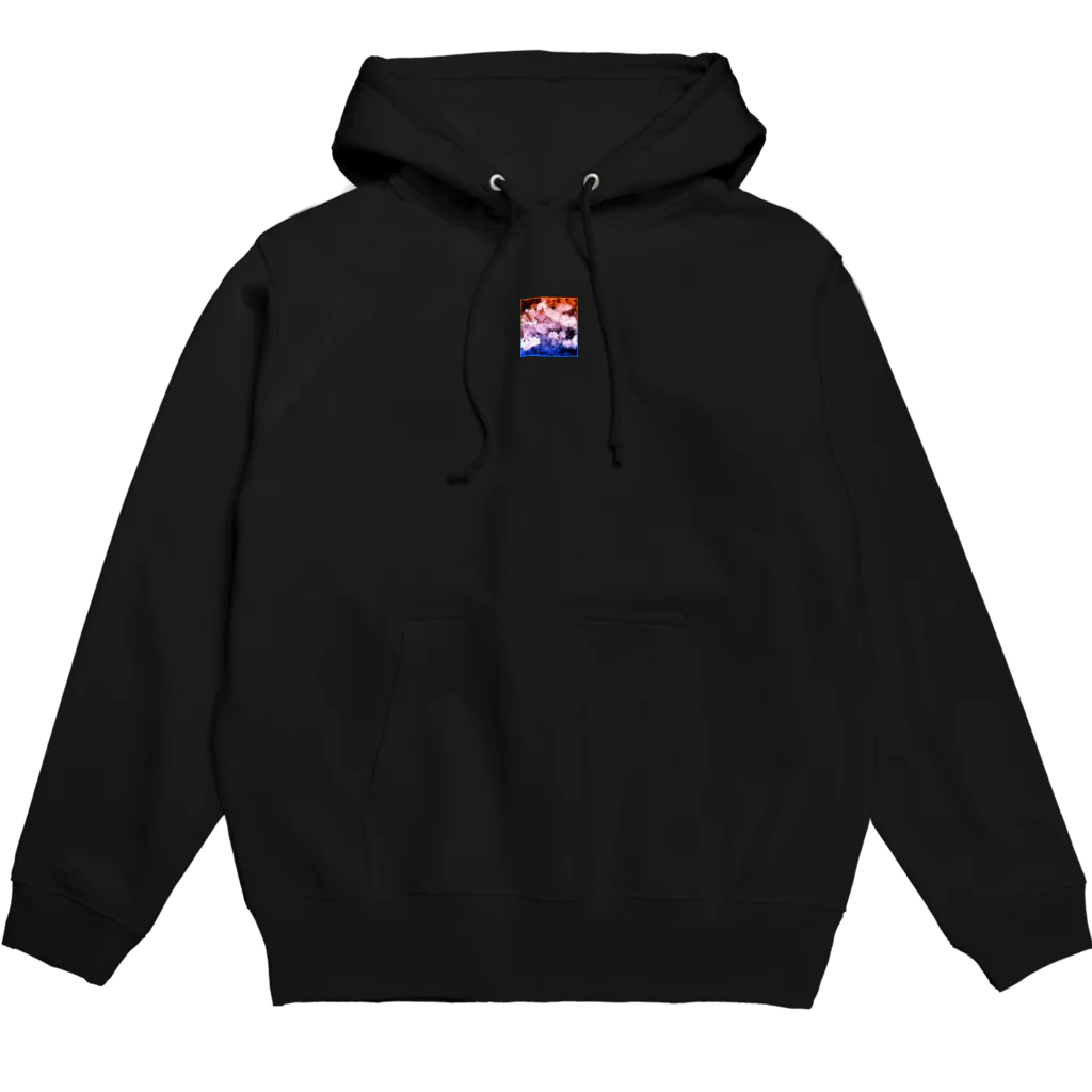 はまだの服屋の暇の極みHaregi series Hoodie