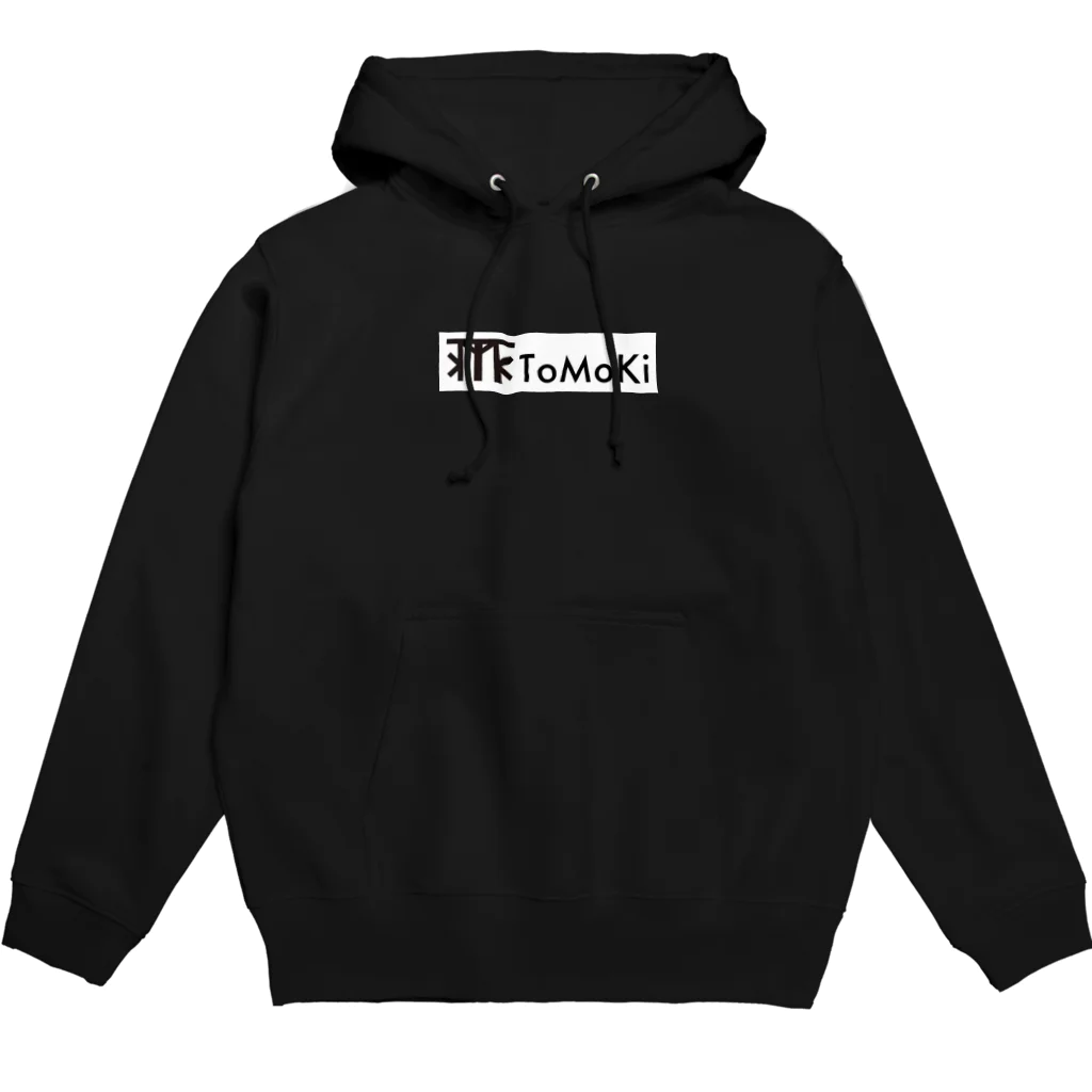 𝐓𝐨𝐌𝐨𝐊𝐢セメノストアのあーのるどToMoKiパーカー Hoodie