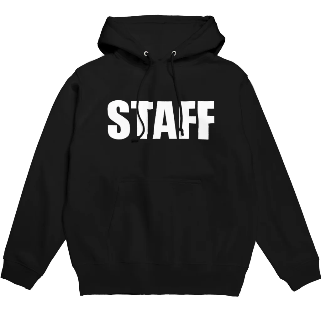 YUMI ADACHI CONTEMPORARYのSTAFF Hoodie