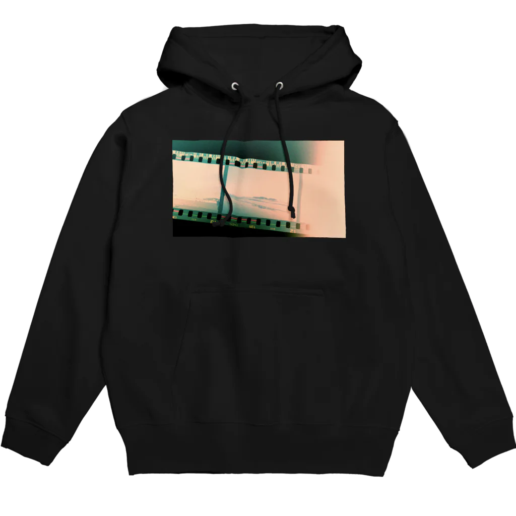 FilmixxのIsland Feeling by Filmixx Hoodie