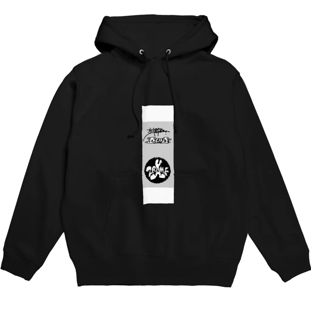 zrame-RYOのzrame Tシャツ Hoodie