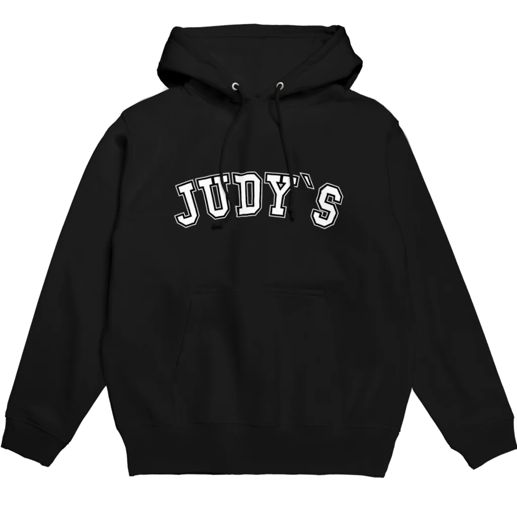 Judy's MonochromeのJudy's college series 후디