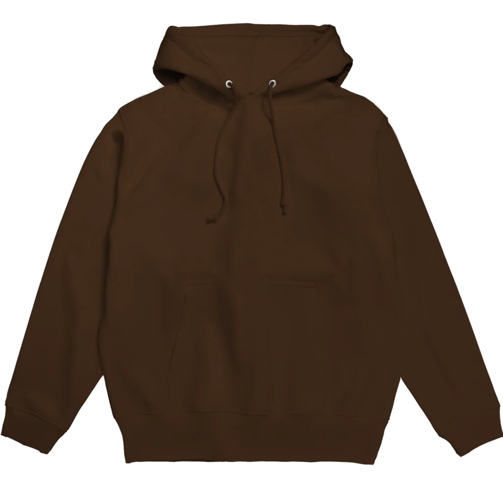 アンティークZeeeのムーンウルフ Hoodie