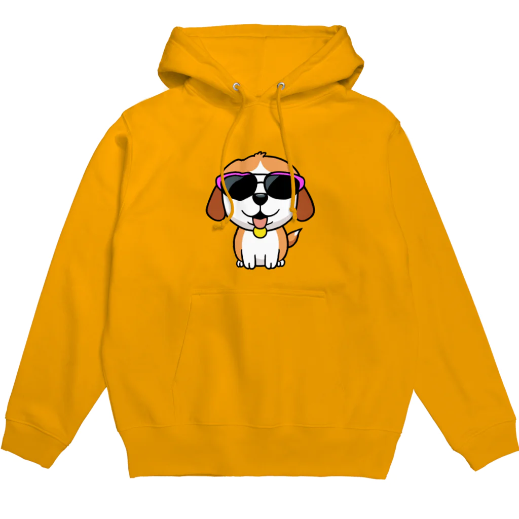R&N PhotographyのPerrito Hoodie