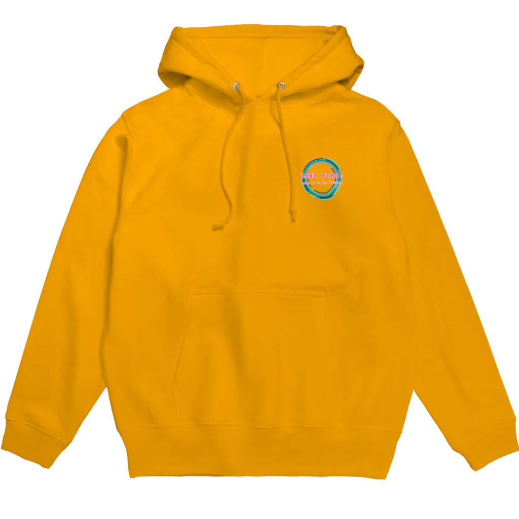 Phantom Plants shopのVtuber 3Ka-LL Hoodie