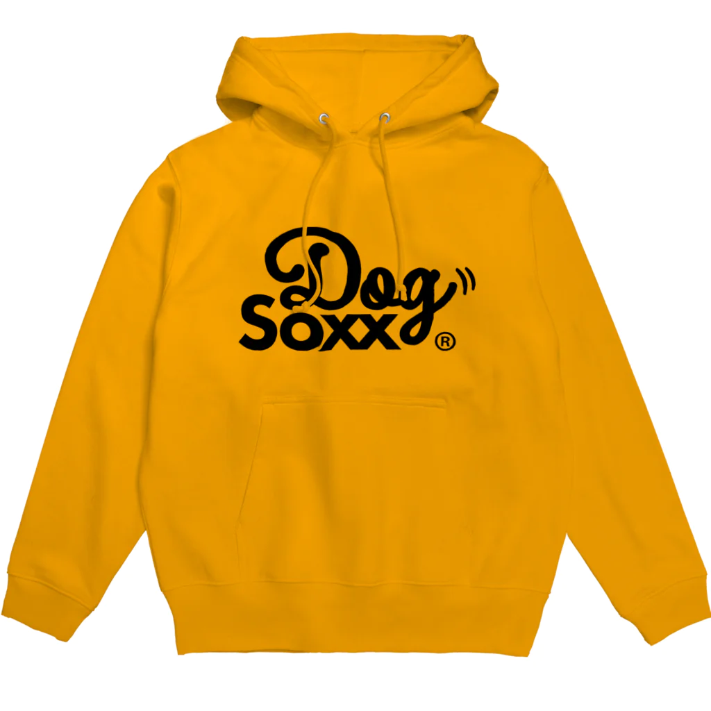 犬の靴屋さんDogSoxxのDogSoxx Hoodie