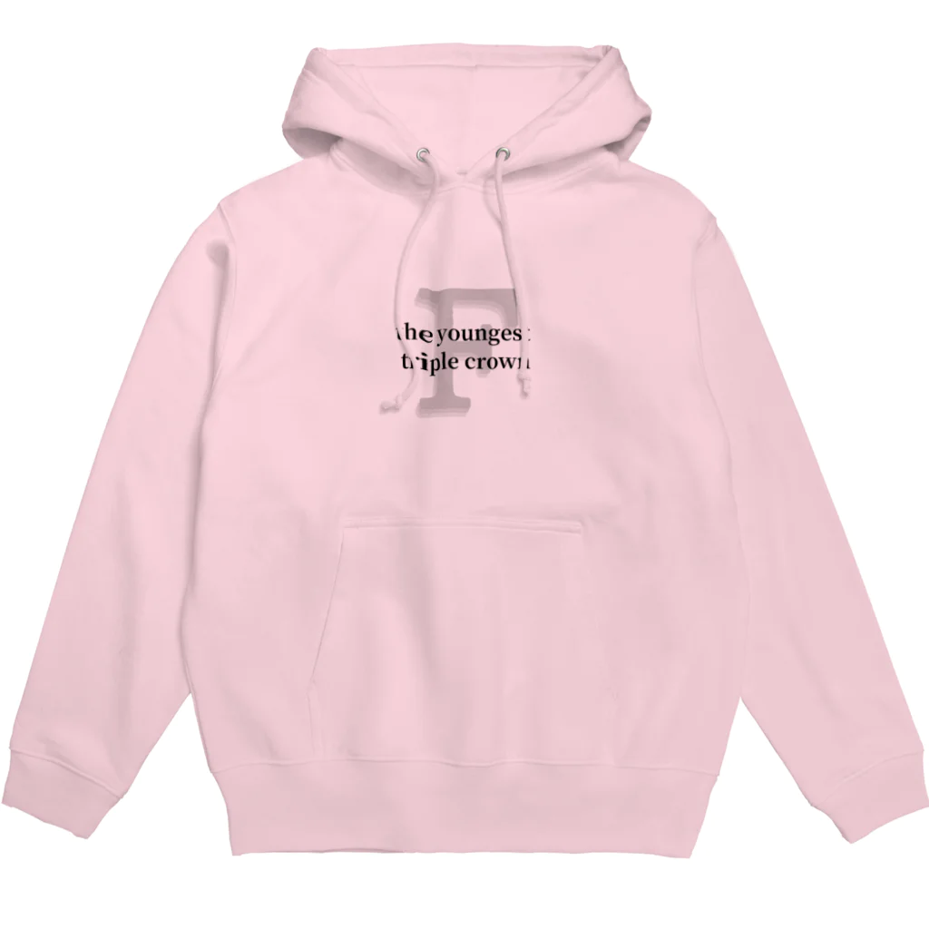 将棋まみれの最年少三冠 Hoodie