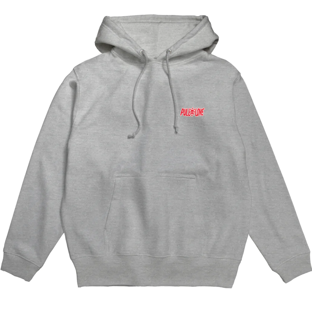 Ra:bicoのあいびき 2 Hoodie