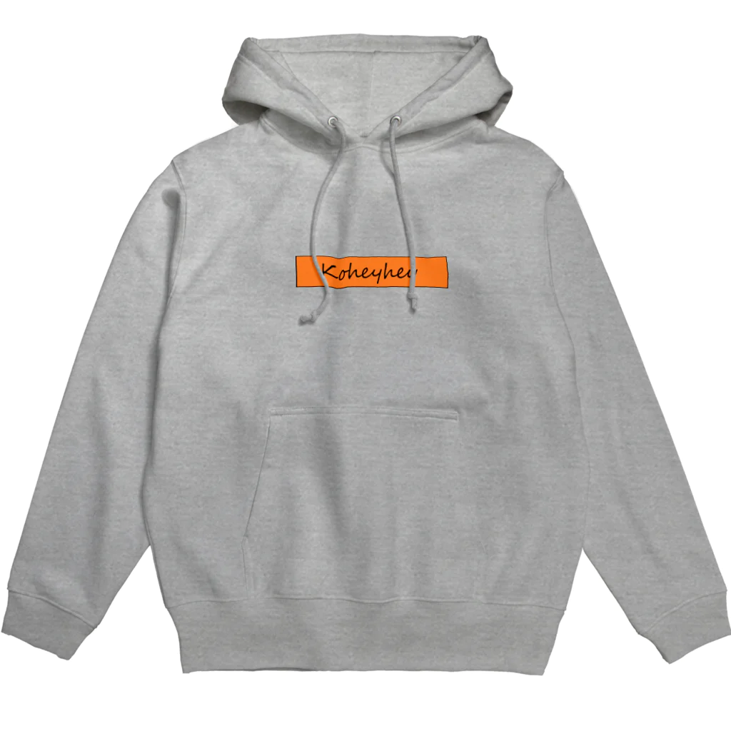 CRUISE SHIPのGrand Turk Hoodie