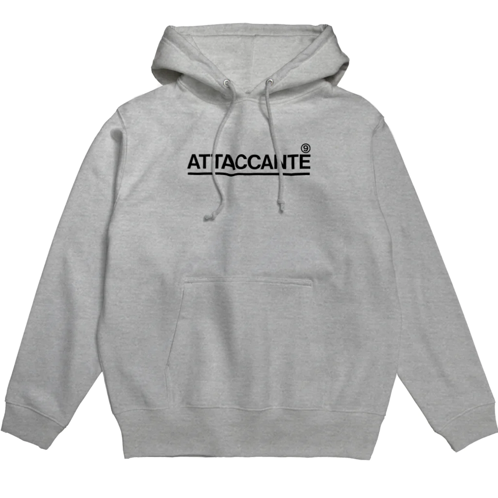 KAWAGOE GRAPHICSのATTACCANTE Hoodie