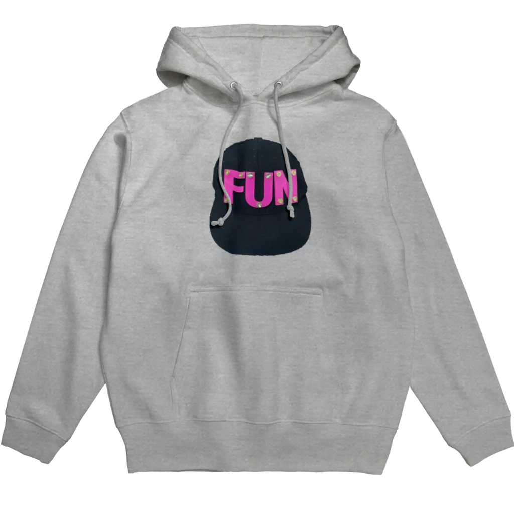 ツモの帽子のツモの帽子なのに帽子売らんのマジ? Hoodie