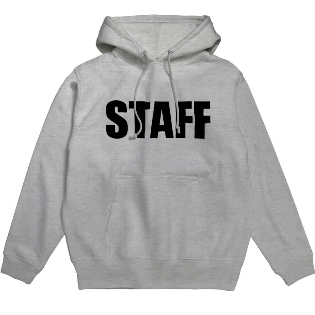 YUMI ADACHI CONTEMPORARYのSTAFF Hoodie