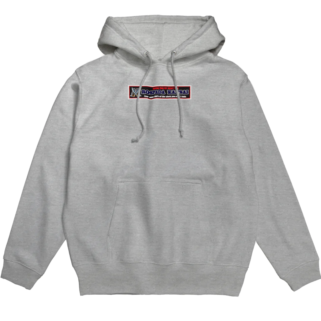 ロスパーダ関西公式グッズショップのロスパーダ関西 Hoodie