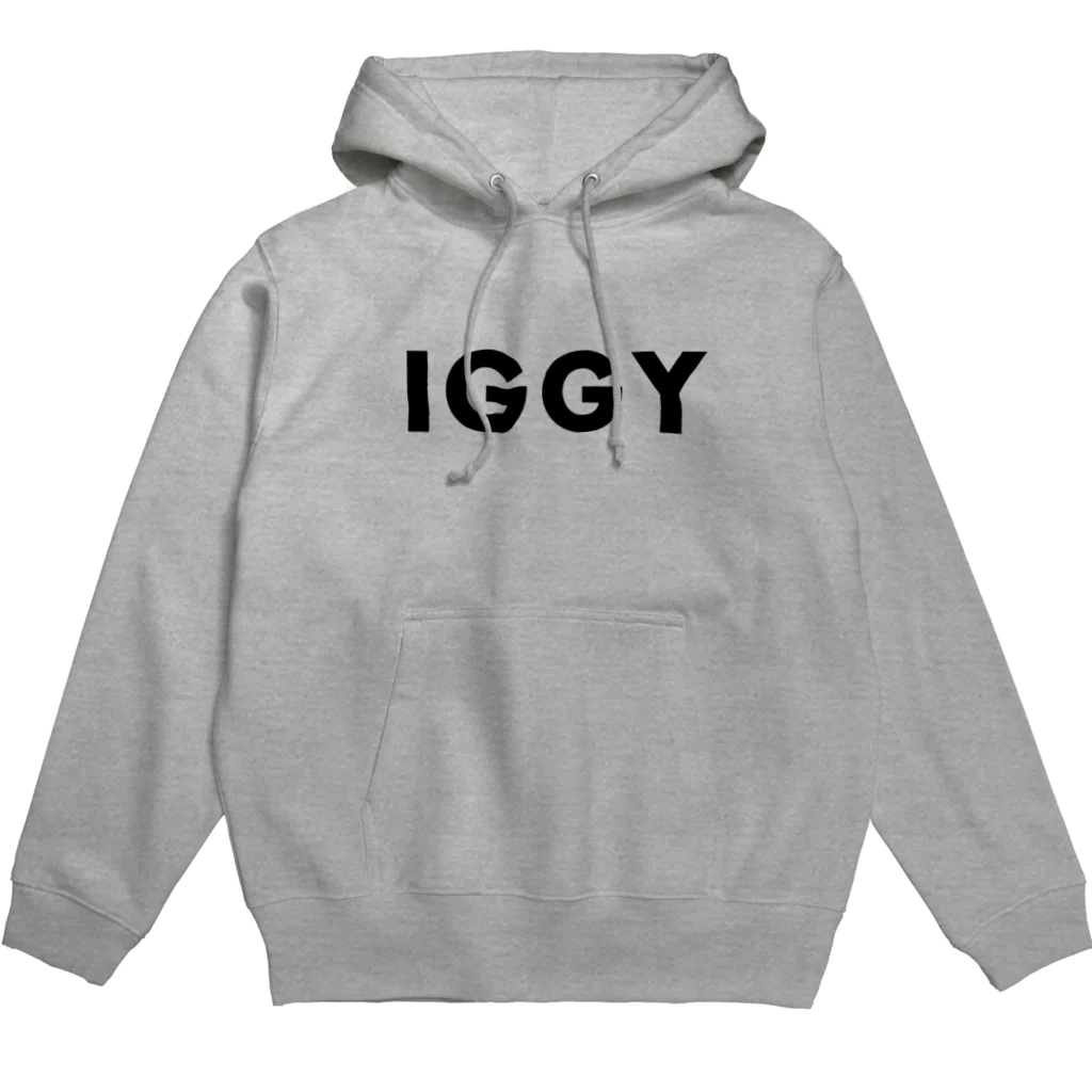 IGGY　shopのIGGY パーカー