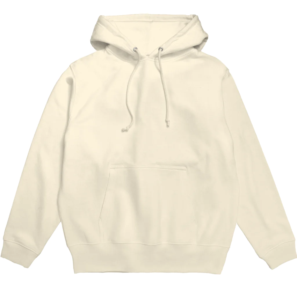 kg_shopの[★バック] ダンゴムシだ【視力検査表パロディ】 Hoodie