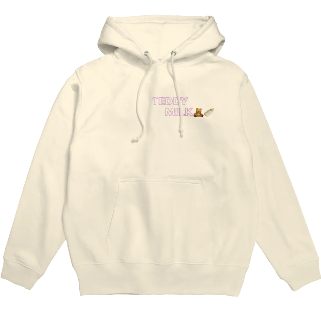 TEDDYMILK🧸🍼の東リべ マイキー風自撮り Hoodie