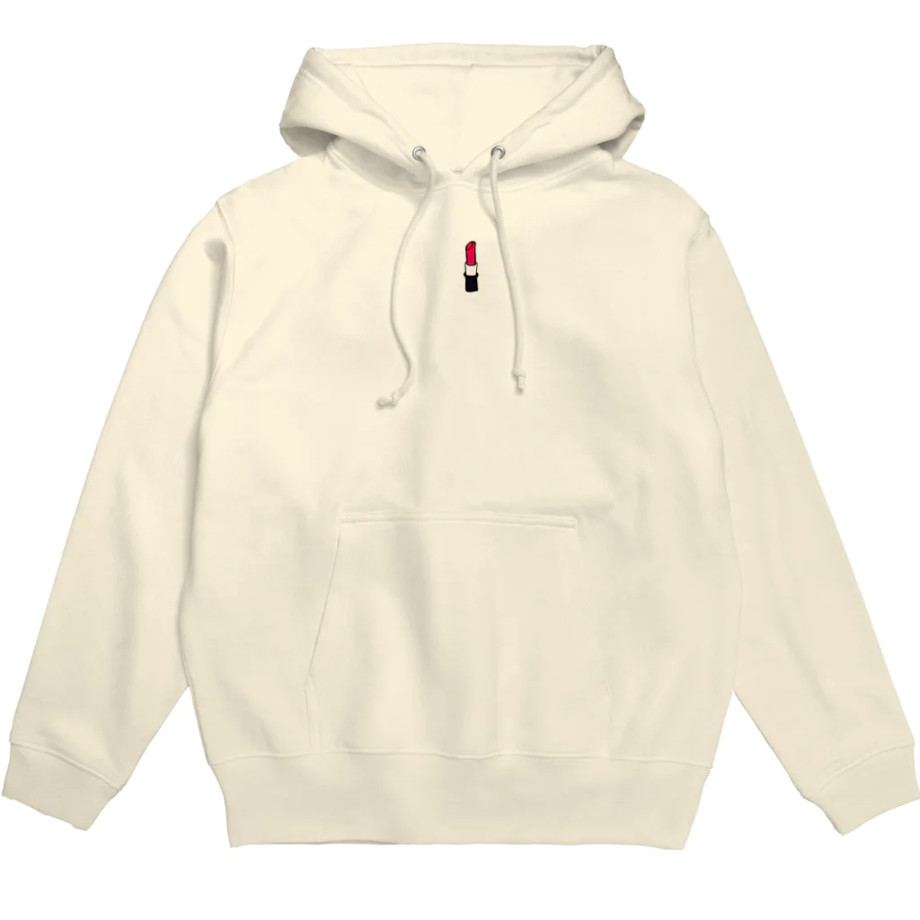 ハレルヤのおしゃれキリン Hoodie