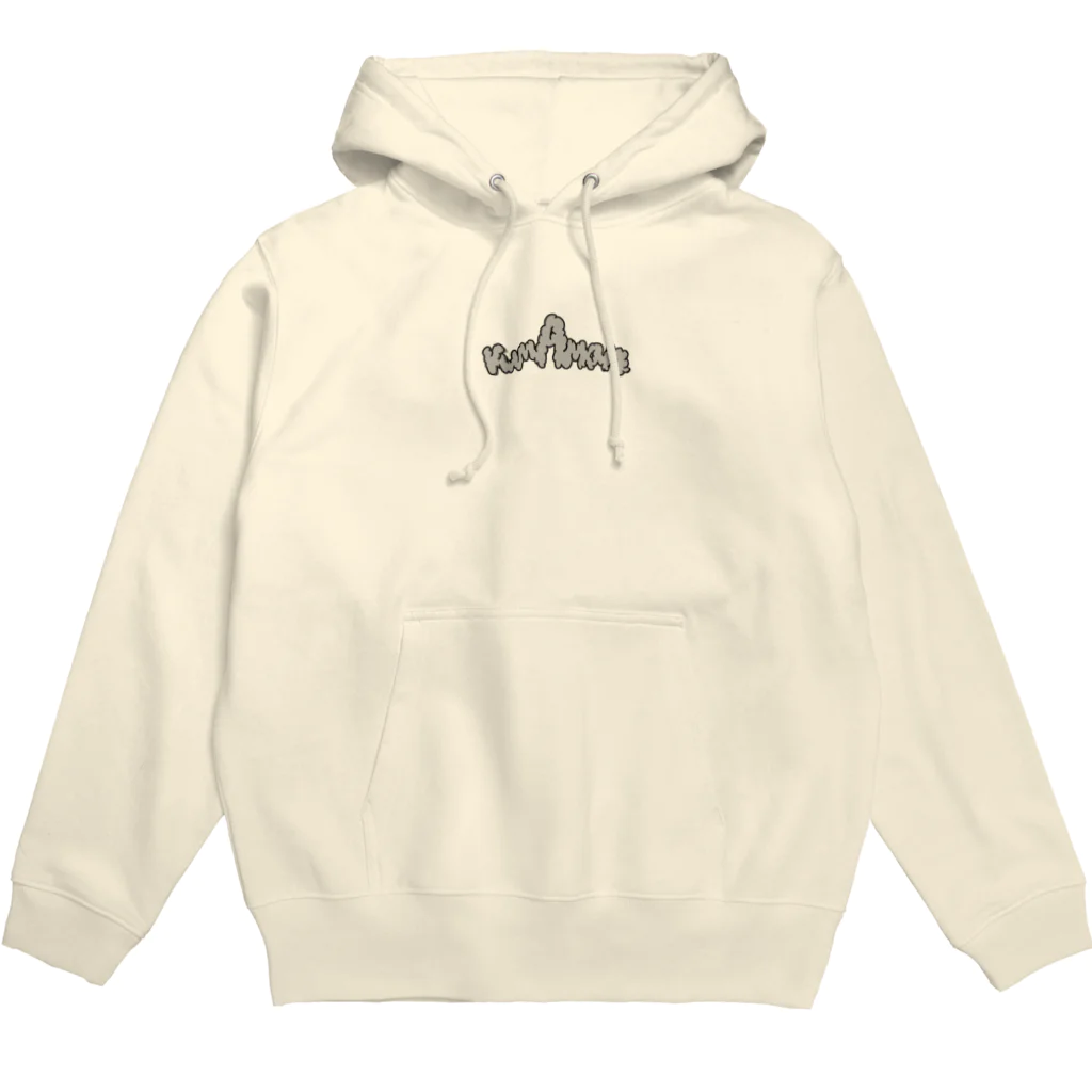 甘党ラムアマン教の燃費悪すぎ唾飛ばしマイカー Hoodie