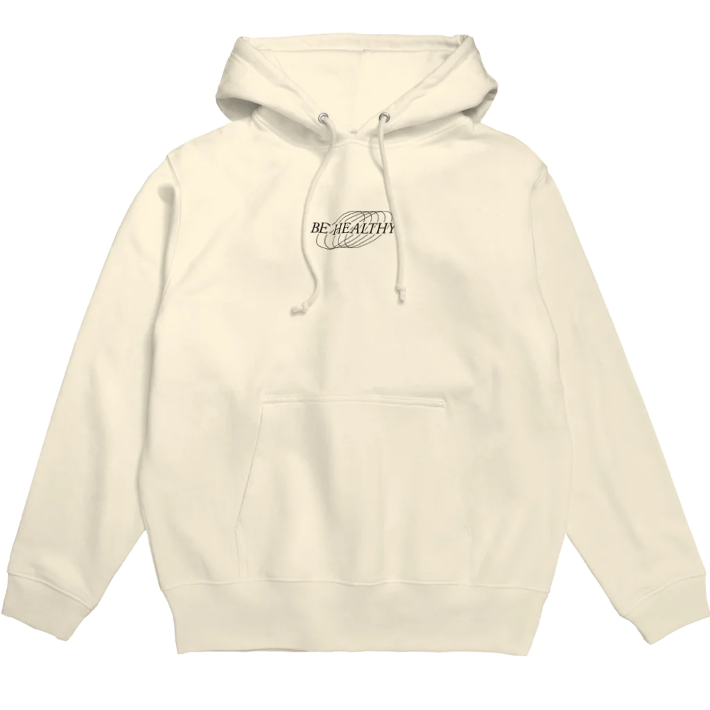 Parallel Imaginary Gift ShopのNational Health Championship Hoodie