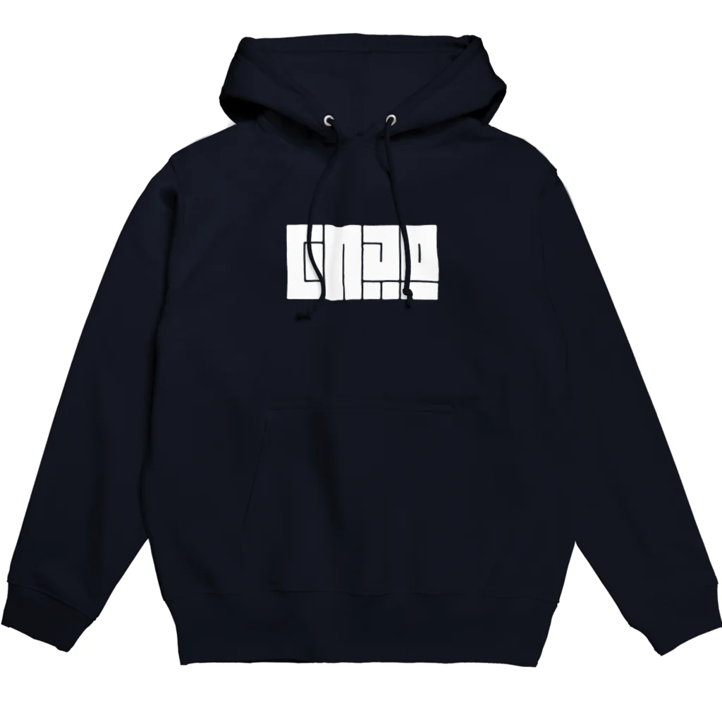 C4I Official Goods ShopのC4I LOGO パーカー Hoodie