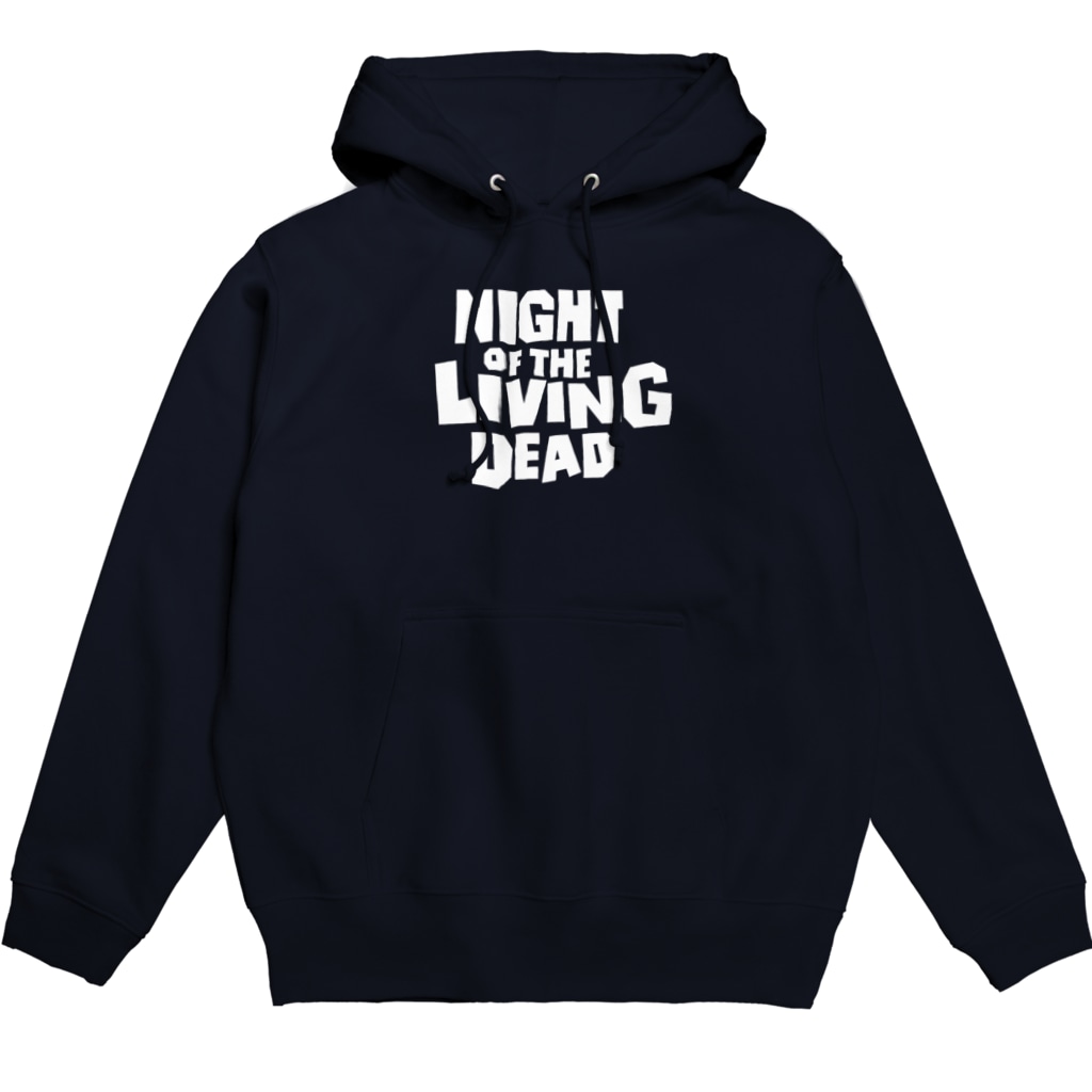stereovisionのNight of the Living Dead_その3 Hoodie