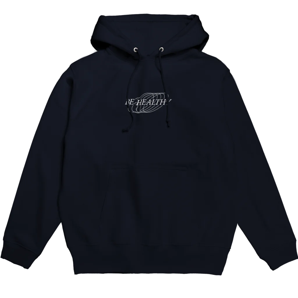 Parallel Imaginary Gift ShopのNational Health Championship Hoodie