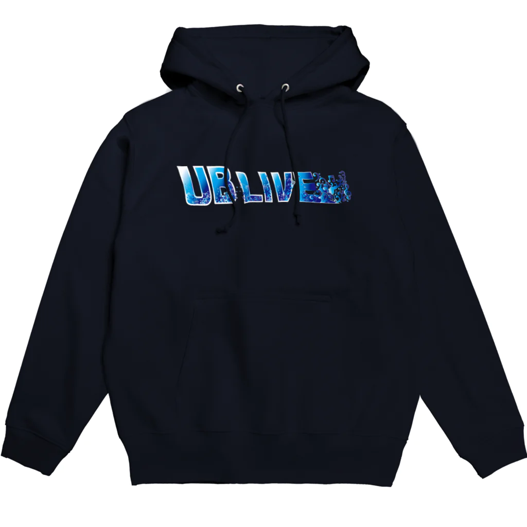 lamedessinのUB LIVE 『期間限定』公式アイテム Hoodie