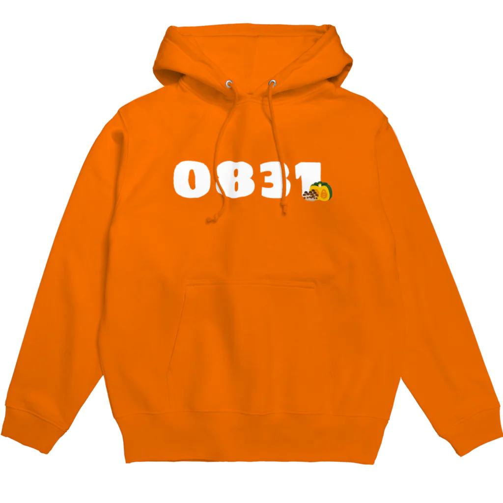 Studio 029 ショップの0831 & aki_yasai Hoodie