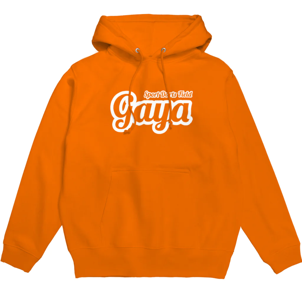 スポーツダーツフィールド・ガヤのフチポップ Hoodie