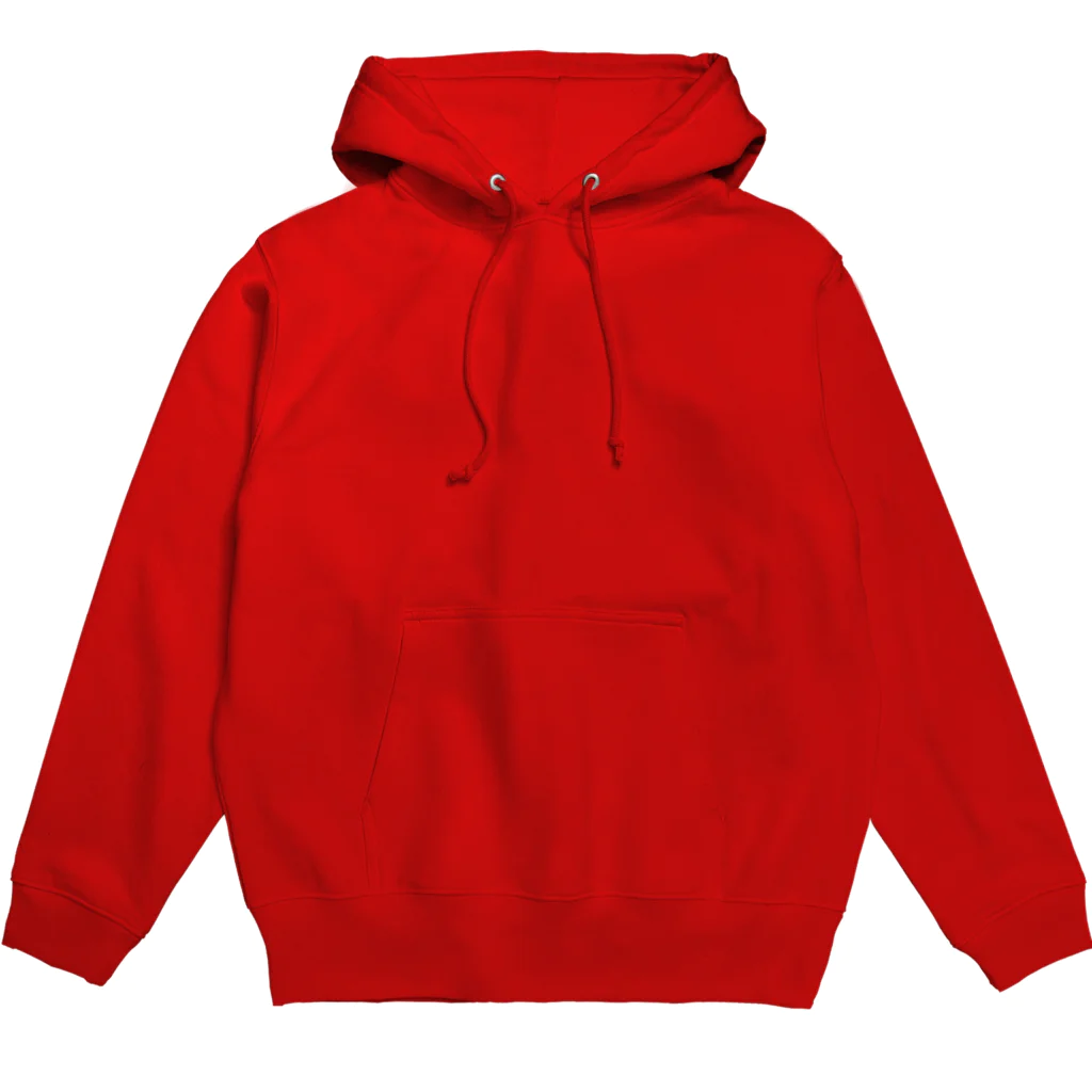 a killer suzuriショップの金魚ガール Hoodie