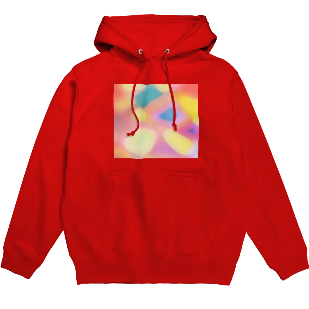 のんつ屋の朝 Hoodie