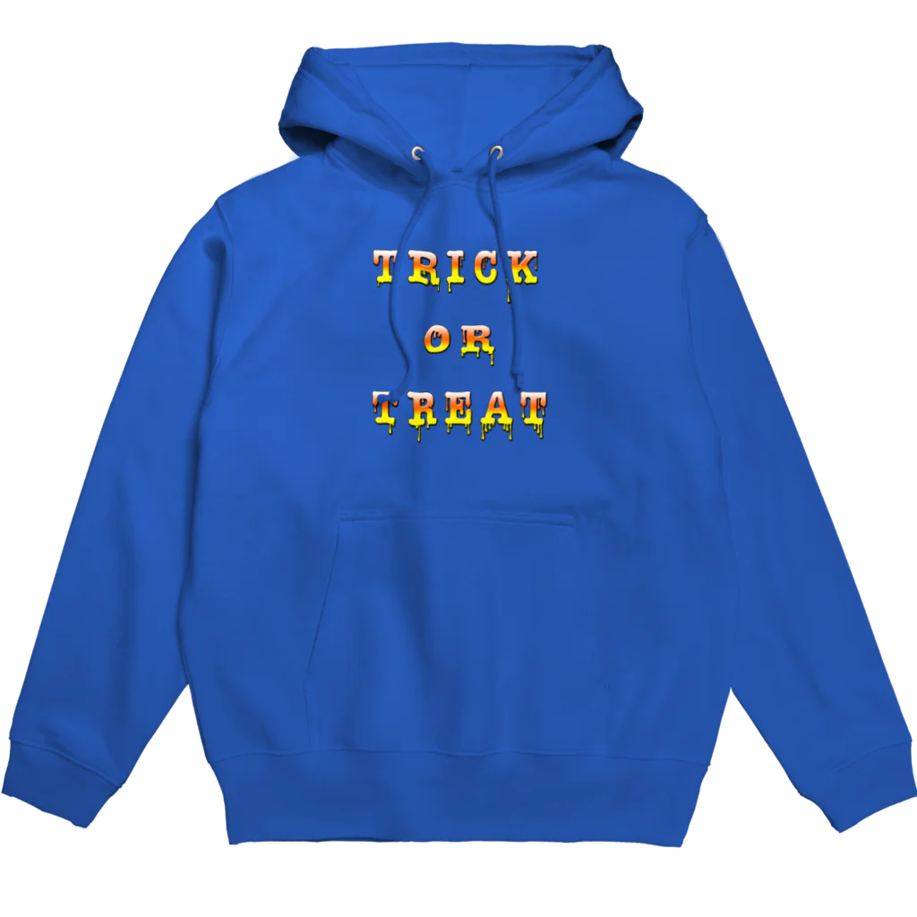 Planet EvansのCandy Cone Trick or Treat Hoodie
