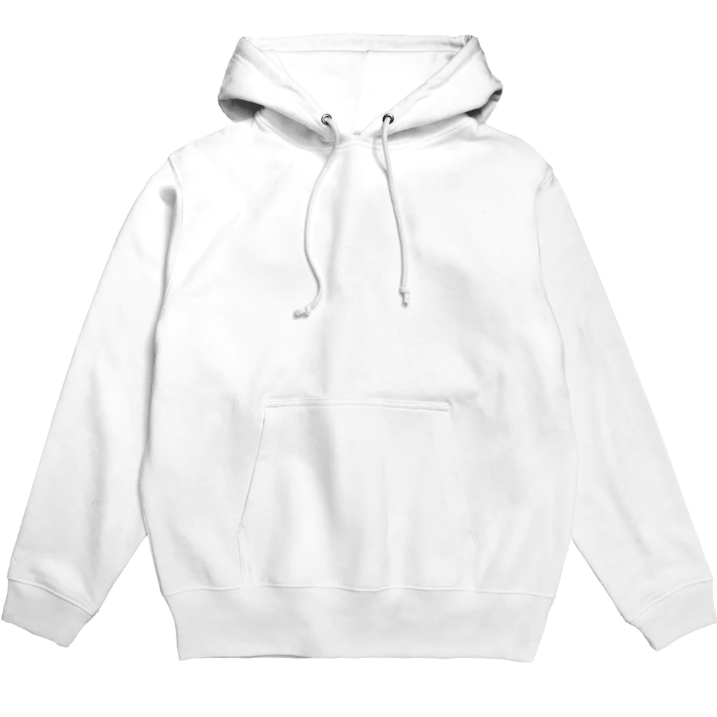 bonnylochの百＠丸アイコン Hoodie