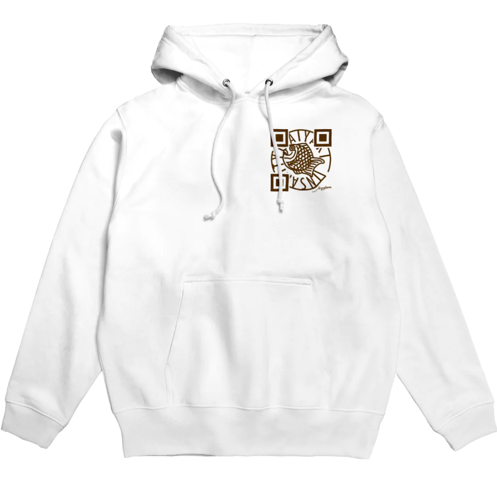 TAIYAKI INSANITYのTAIYAKI CODEC Hoodie